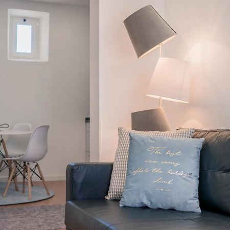 Brand New Downtown Apartment Lissabon Buitenkant foto