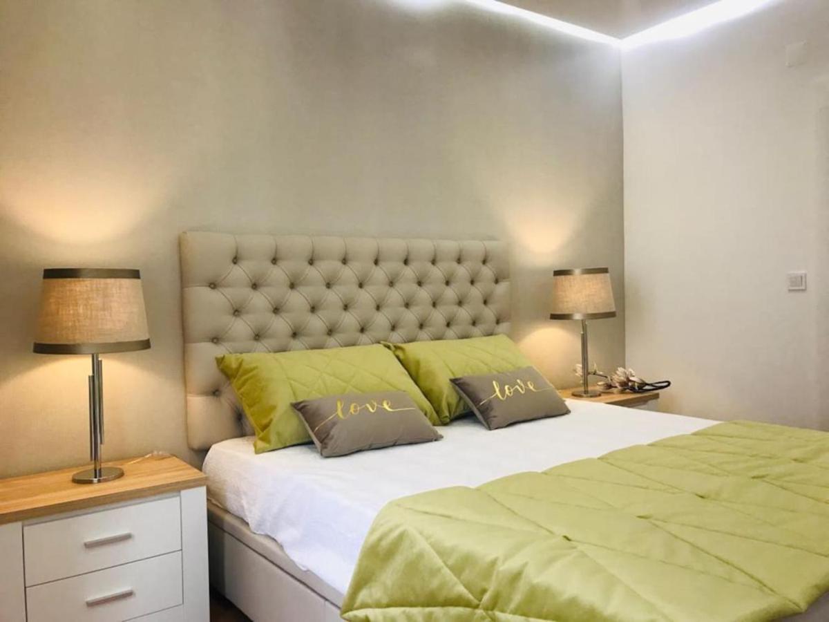 Brand New Downtown Apartment Lissabon Buitenkant foto