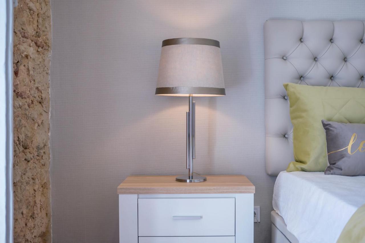 Brand New Downtown Apartment Lissabon Buitenkant foto